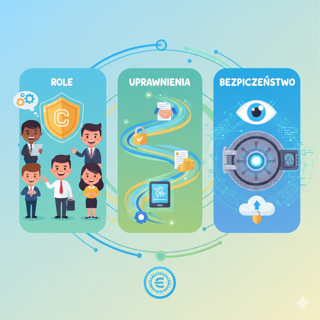 Kto powinien używać pieczęci elektronicznej w spółce? Role, uprawnienia i bezpieczeństwo